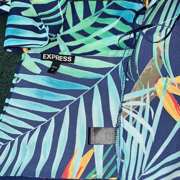 Express Chain link open back top - Picture 6 of 7